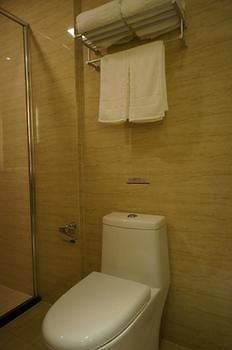 Suzhou Wujia Boutique Hotel Dış mekan fotoğraf
