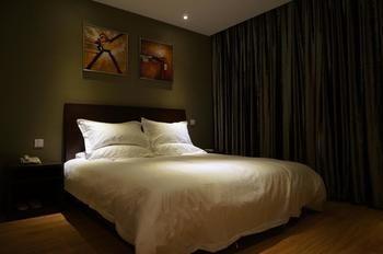 Suzhou Wujia Boutique Hotel Dış mekan fotoğraf
