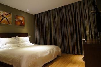 Suzhou Wujia Boutique Hotel Dış mekan fotoğraf