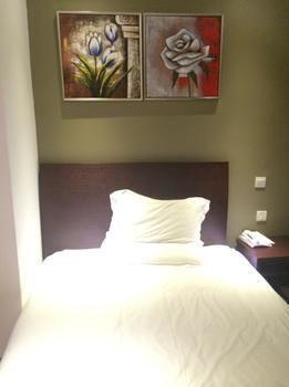 Suzhou Wujia Boutique Hotel Dış mekan fotoğraf