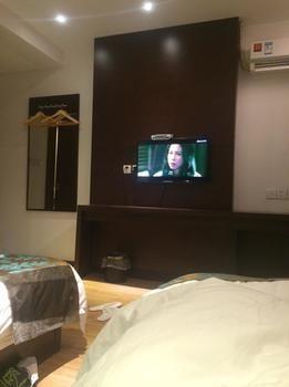 Suzhou Wujia Boutique Hotel Dış mekan fotoğraf