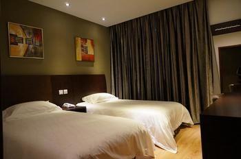 Suzhou Wujia Boutique Hotel Dış mekan fotoğraf