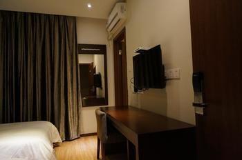 Suzhou Wujia Boutique Hotel Dış mekan fotoğraf