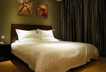 Suzhou Wujia Boutique Hotel Dış mekan fotoğraf